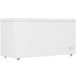 Изображение товара Морозильный ларь Бирюса 455KX белый