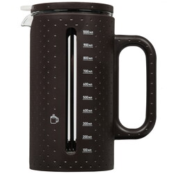 Изображение товара Френч-пресс Aceline AP-60 коричневый