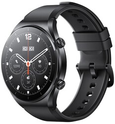 Изображение товара Смарт-часы Xiaomi Watch S1 + доп. ремешок