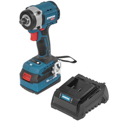 Изображение товара Гайковерт Кратон BIW18CD-400N-OFA SET