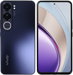 Изображение товара 6.67" Смартфон Vivo V40 Lite 5G 256 ГБ фиолетовый