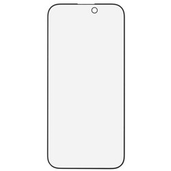 Изображение товара Защитное стекло uBear для экрана Apple iPhone 15 Pro