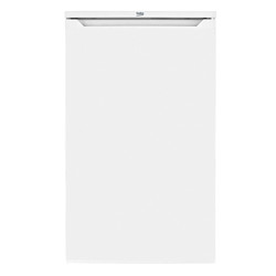 Изображение товара Морозильный шкаф  Beko B1RFSE652W белый