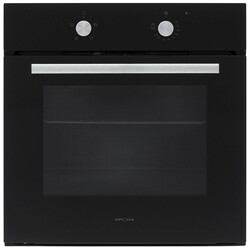 Изображение товара Электрический духовой шкаф KRONA PRONTO 60 BL G2 черный