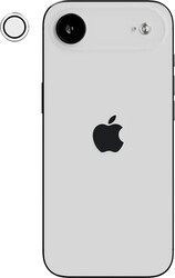 Изображение товара Защитное стекло uBear для камеры Apple iPhone 17 Air