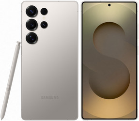 Изображение товара 6.9" Смартфон Samsung Galaxy S25 Ultra 512 ГБ серый