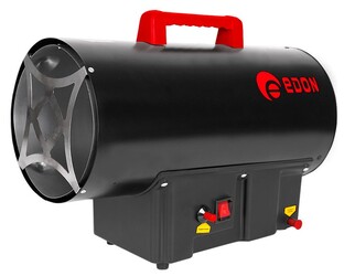 Изображение товара Тепловая пушка газовая EDON DAH-30000