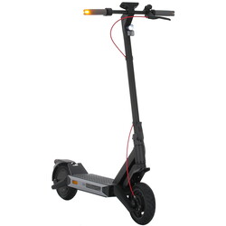 Изображение товара Электросамокат Navee S40 черный