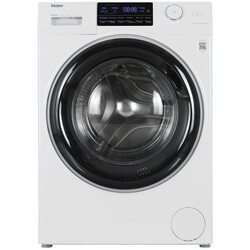Изображение товара Стиральная машина Haier HW70-BP12969AE белый