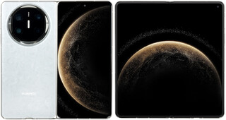 Изображение товара 7.93" Смартфон HUAWEI Mate X6 512 ГБ серый