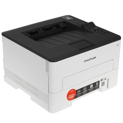 Изображение товара Принтер лазерный Pantum P3300DW