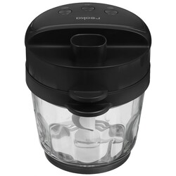 Изображение товара Измельчитель  Reoka RKEC-C702 черный