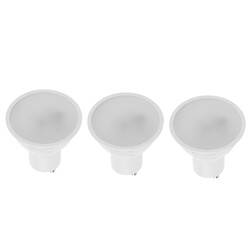 Изображение товара Комплект светодиодных ламп Kodak MR16-7W-830-GU10