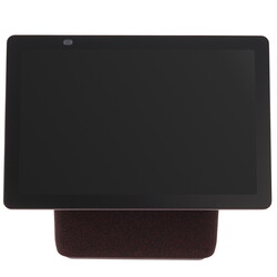 Изображение товара Умная колонка Яндекс Станция Дуо Макс красный