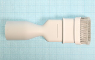 Изображение товара Щётка (Щелевая) для вертикального пылесоса Viomi A7 [N/A] (White)