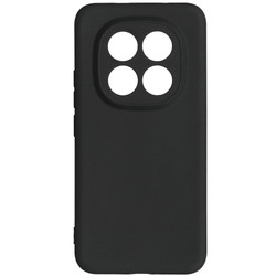 Изображение товара Накладка  BoraSCO Silicone Case для POCO M8 Pro черный