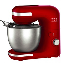 Изображение товара Миксер Kelli KL-5120 красный