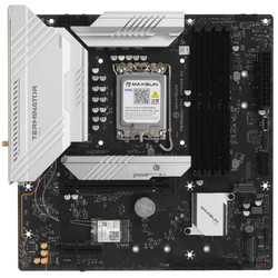 Изображение товара Материнская плата MAXSUN Terminator B760M D4 WIFI V2