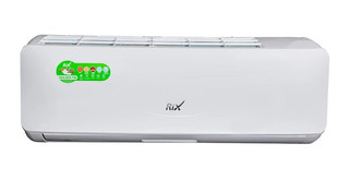 Изображение товара Кондиционер настенный сплит-система RIX I/O-W18MB белый