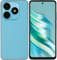 Изображение товара 6.56" Смартфон Tecno SPARK 20 128 ГБ голубой