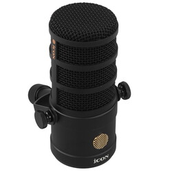 Изображение товара Микрофон Icon DynaMic черный