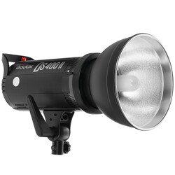 Изображение товара Студийная вспышка Godox DS400II