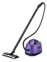 Изображение товара Пароочиститель Kitfort KT-9147 фиолетовый