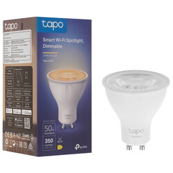 Изображение товара Умная светодиодная лампа TP-Link Tapo L610
