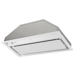 Изображение товара Вытяжка полновстраиваемая SCHTOFF GTC L 60 White белый/белый