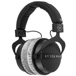 Изображение товара Проводные наушники Beyerdynamic DT 770 PRO X Limited Edition черный 2024