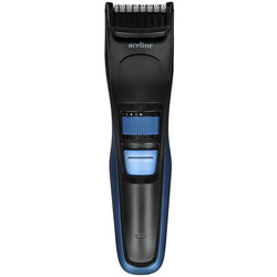Изображение товара Машинка для стрижки Aceline HC-0120YXBB черный/синий