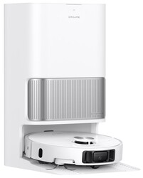 Изображение товара Робот-пылесос Dreame L40s Ultra белый