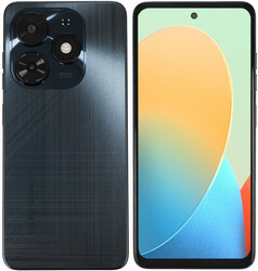Изображение товара 6.56" Смартфон Tecno SPARK 20C 256 ГБ черный