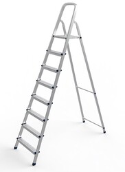 Изображение товара Стремянка односекционная Sarayli 1108