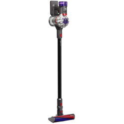 Изображение товара Пылесос  вертикальный  Dyson V8  серебристый