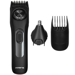 Изображение товара Триммер Polaris PHC 2250 черный/серый