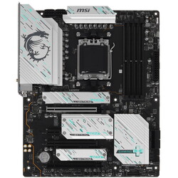 Изображение товара Материнская плата MSI X670E GAMING PLUS WIFI