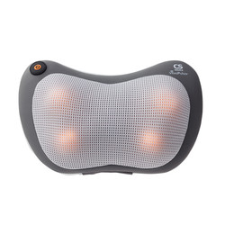 Изображение товара Массажная подушка CS Medica VibraPulsar CS-cr5 серый