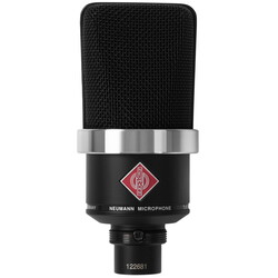 Изображение товара Микрофон Neumann TLM 102 черный