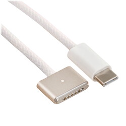 Изображение товара Кабель Apple MagSafe 3 - USB 3.2 Gen 1 Type-C