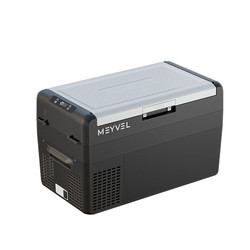 Изображение товара Холодильник автомобильный Meyvel AF-L25 ICE черный