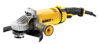 Изображение товара Углошлифовальная машина (УШМ) DeWalt DWE4559