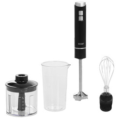 Изображение товара Блендер погружной ECON ECO-435HB черный