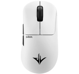 Изображение товара Мышь беспроводная Pulsar Pro JV-X Esports [PJVX22] белый