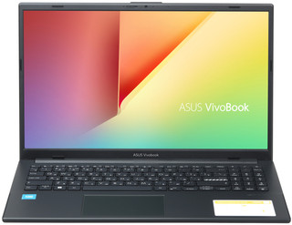 Изображение товара 15.6" Ноутбук ASUS Vivobook Go 15 E1504GA-BQ585 черный