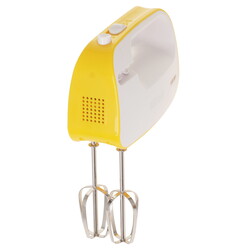 Изображение товара Миксер Kitfort КТ-3418-3 желтый