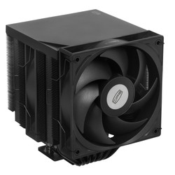 Изображение товара Кулер для процессора PCCooler RT720 TC BK [RT720TC-BKNWYX-GL] черный