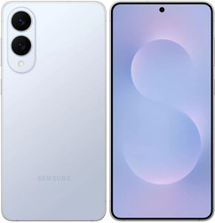 Изображение товара 6.7" Смартфон Samsung Galaxy S25 Edge 512 ГБ голубой