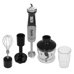 Изображение товара Блендер погружной Korting KHB 0321 X черный