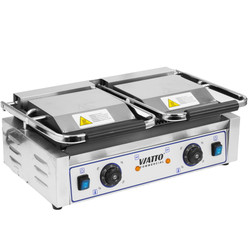 Изображение товара Гриль Viatto GH-813H черный